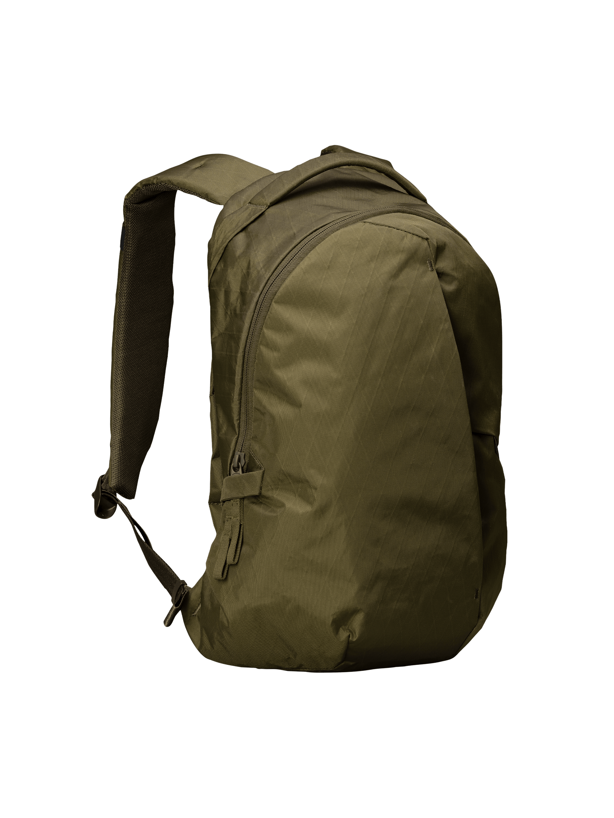 Thirteen Daybag X-Pac Olive Green