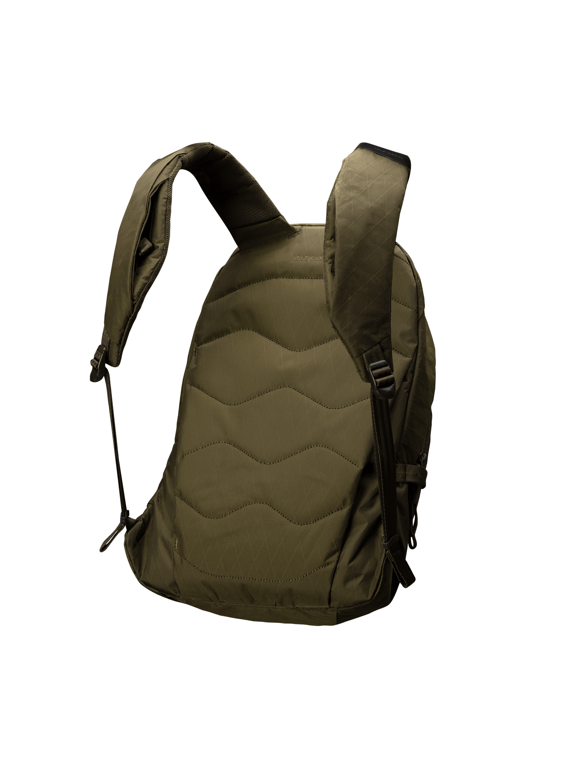 Thirteen Daybag X-Pac Olive Green