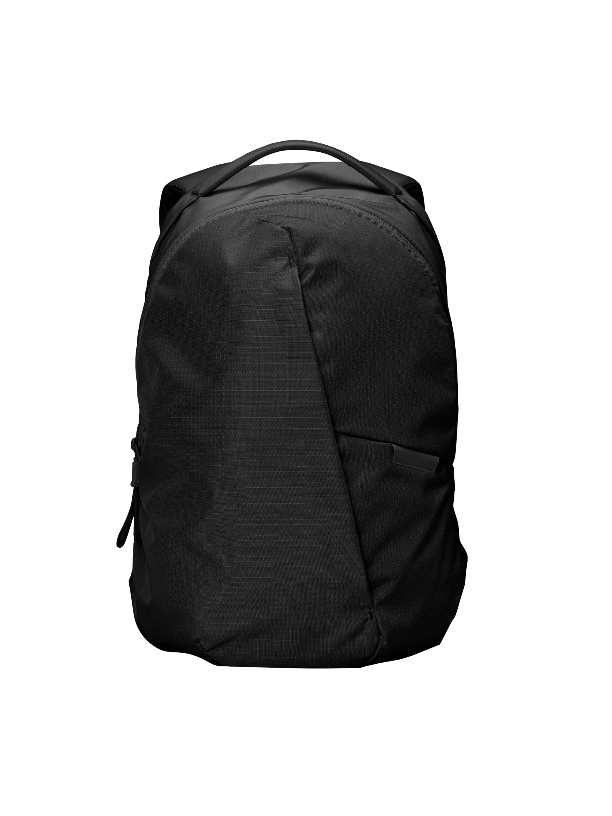 Thirteen Daybag Ripstop Black