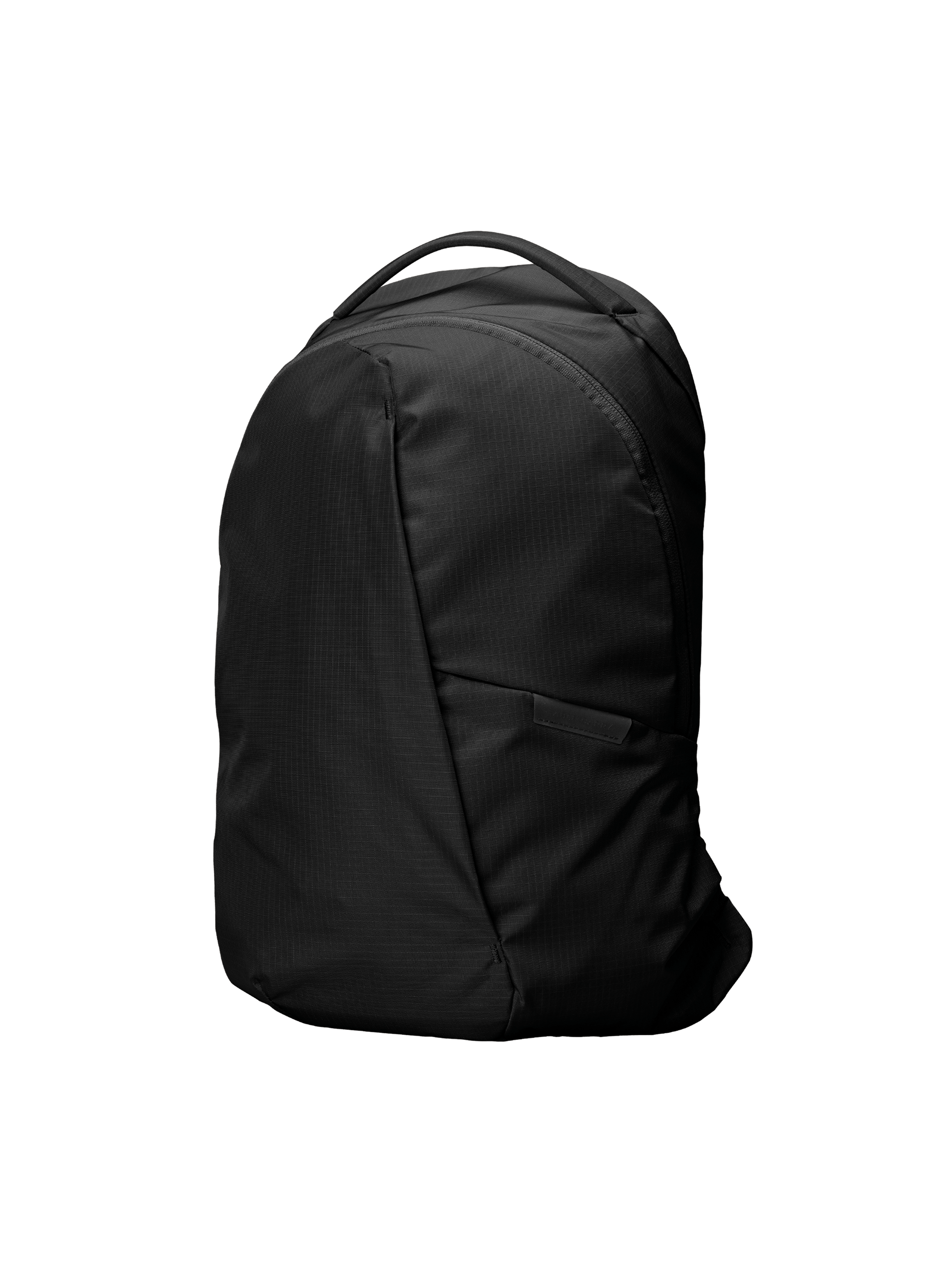 Thirteen Daybag Ripstop Black