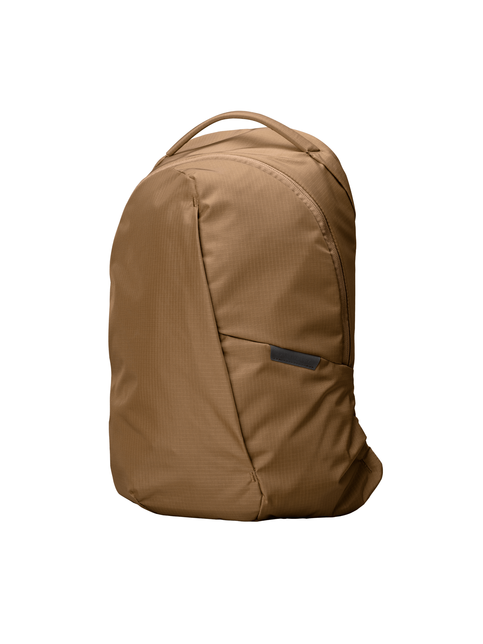 Thirteen Daybag Ripstop Tan