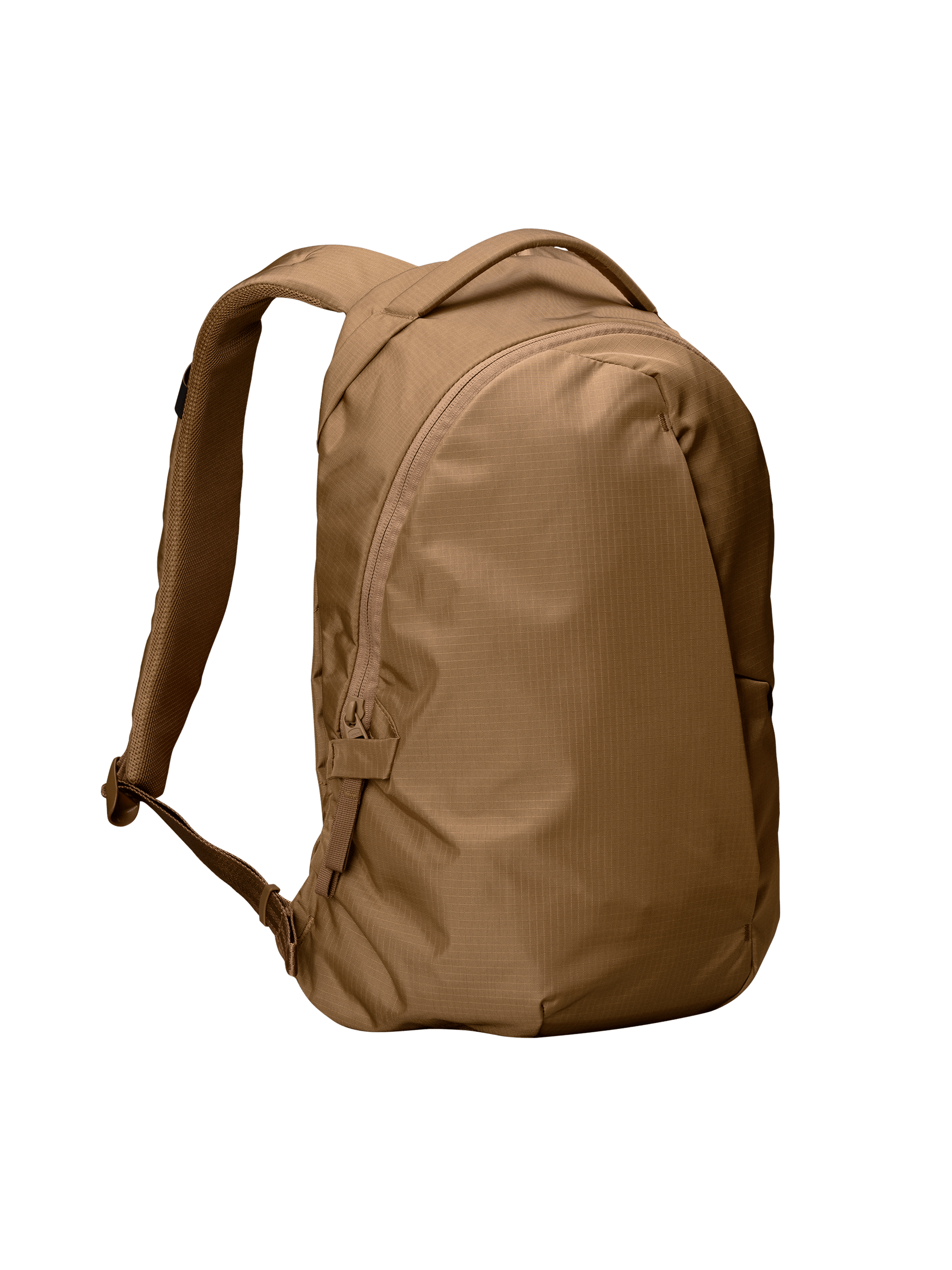 Thirteen Daybag Ripstop Tan
