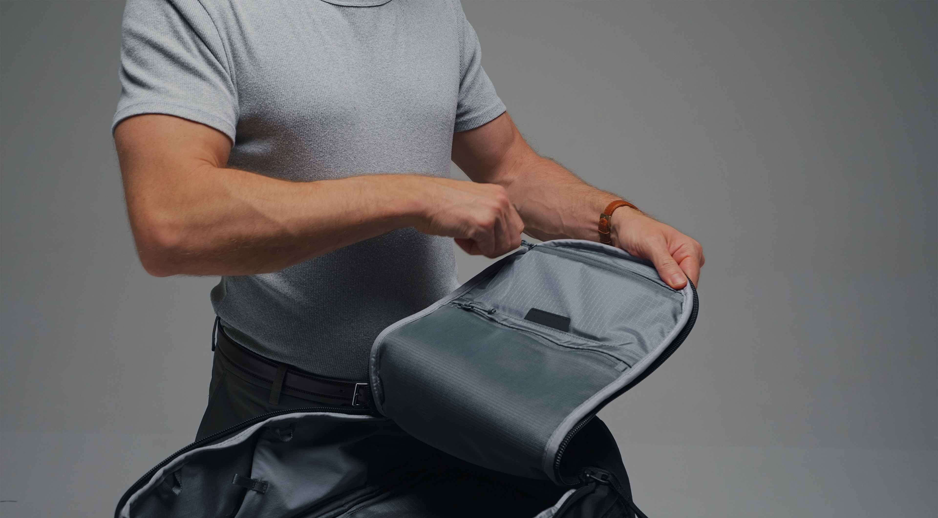 Max Backpack