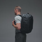 Tarmac Black 32L