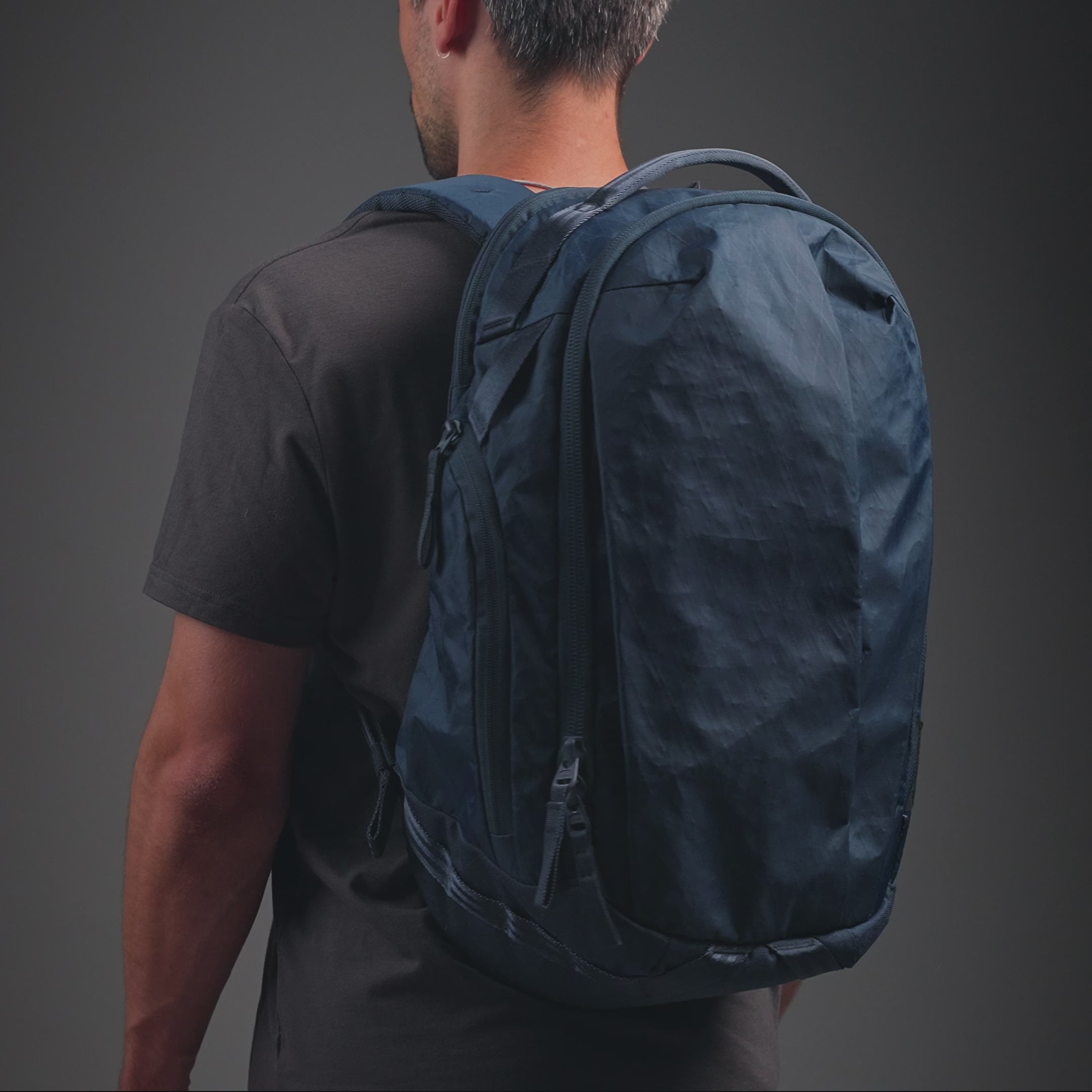 Max EDC Backpack | Minimal 26L Backpack for Everyday Carry – Able
