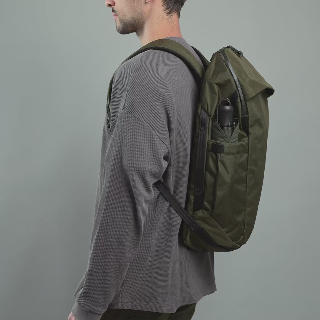 Daybreaker 2 | Lightweight 25L Backpack for EDC & Outdoor Travel
