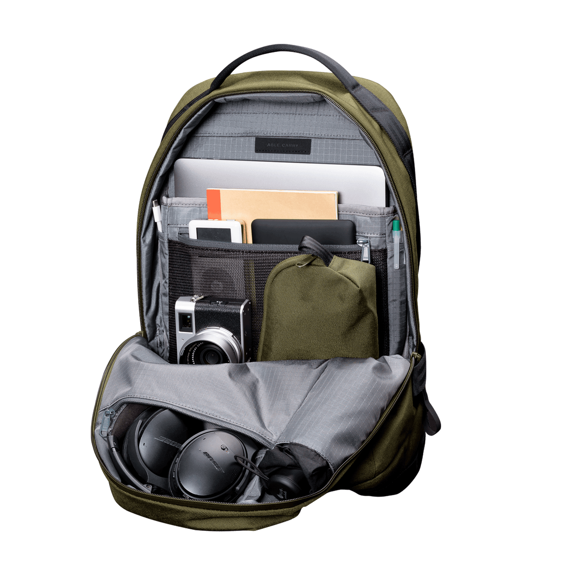 Cordura Olive