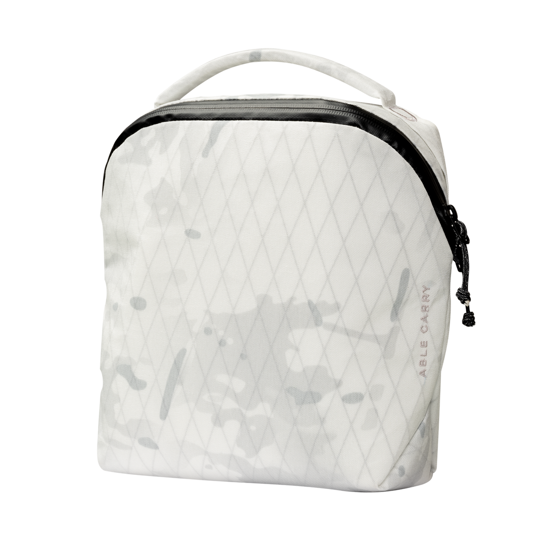 X-Pac White Alpine (X50)