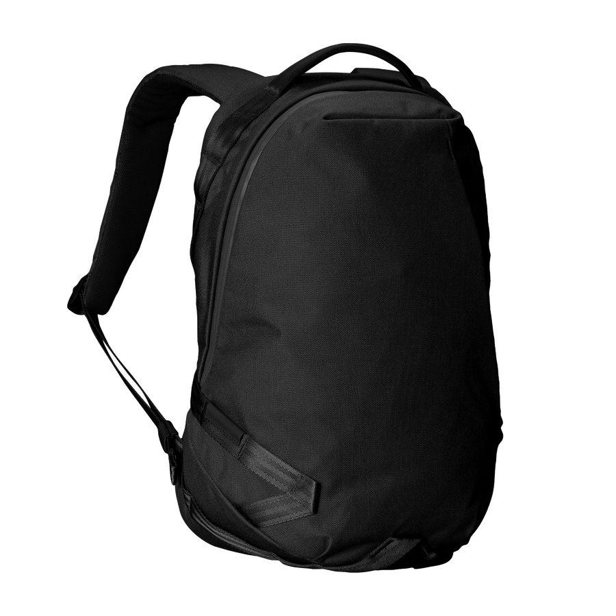 Bookbag black sales