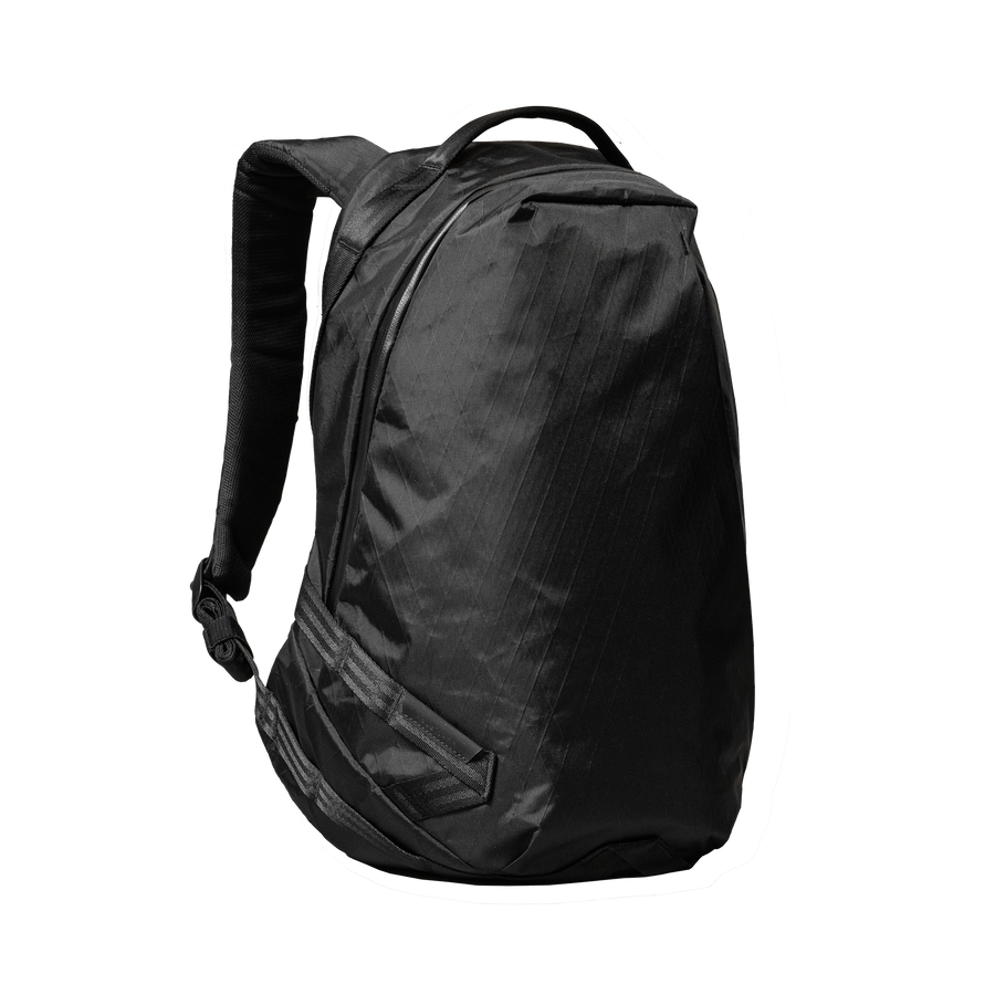 Freshly Picked Everyday Backpack - Black