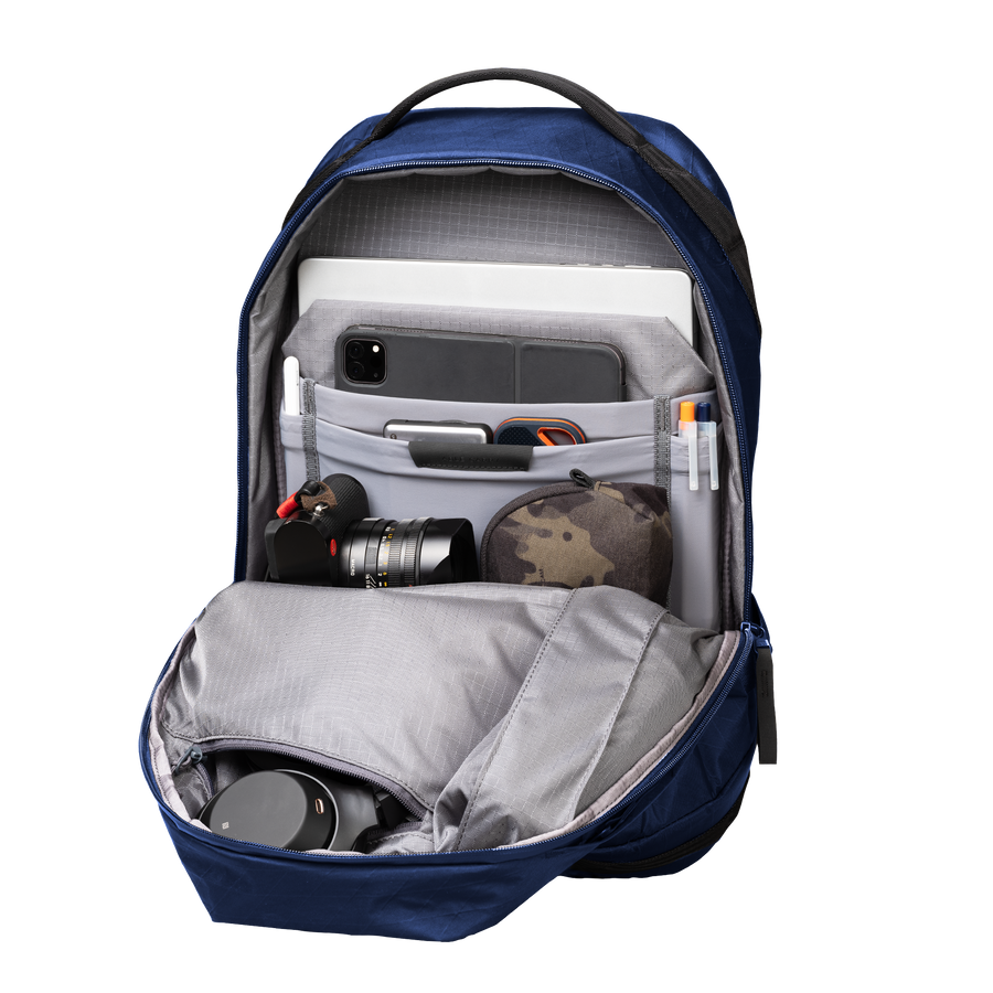 Daily Plus | Minimal 21L Backpack for EDC & Travel – Able Carry Daily Plus | Minimal 21L Backpack for EDC & Travel – Able Carry
