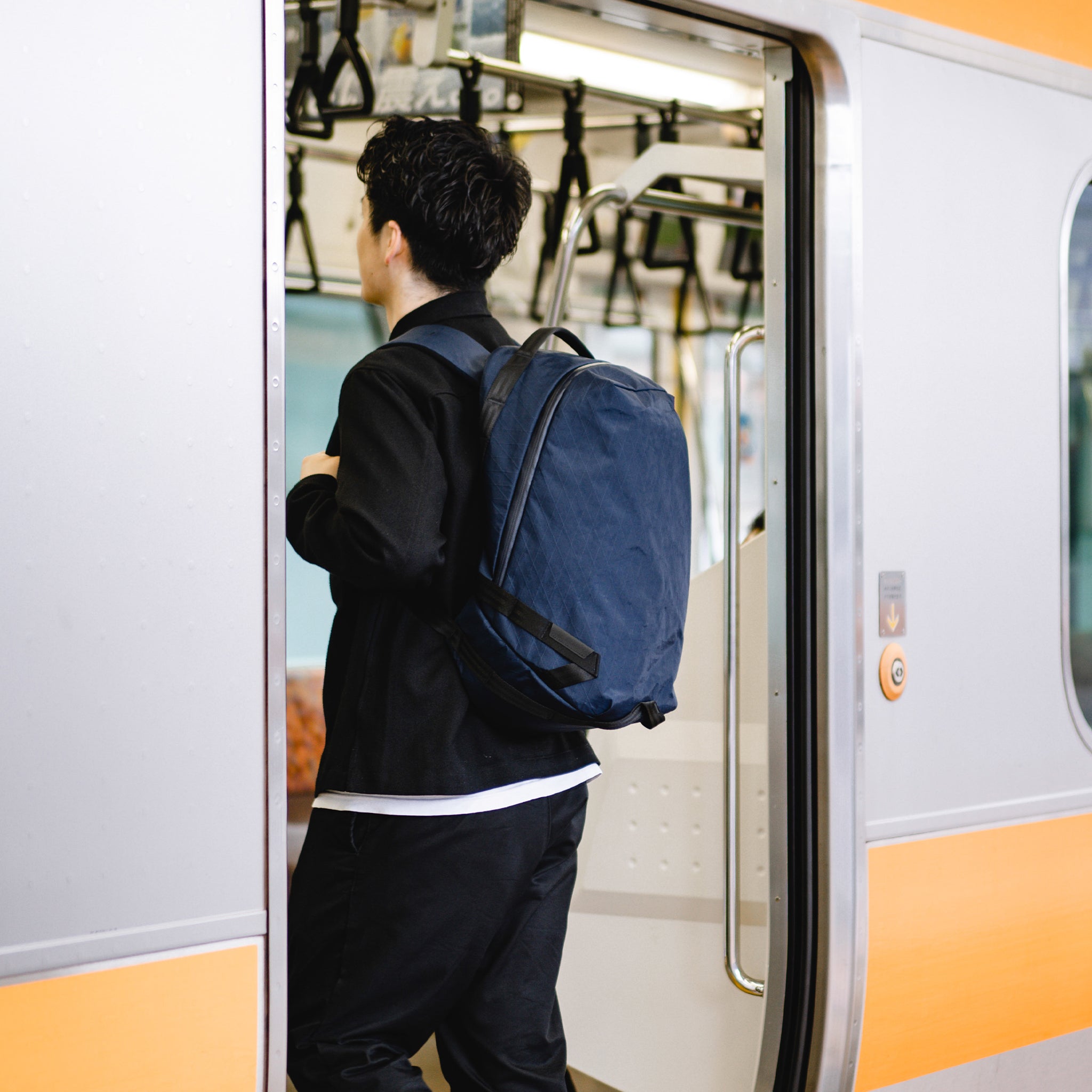 Daily Plus – Able Carry