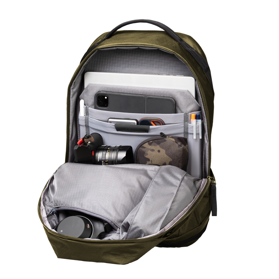 Daily Plus | Minimal 21L Backpack for EDC & Travel – Able Carry Daily Plus | Minimal 21L Backpack for EDC & Travel – Able Carry