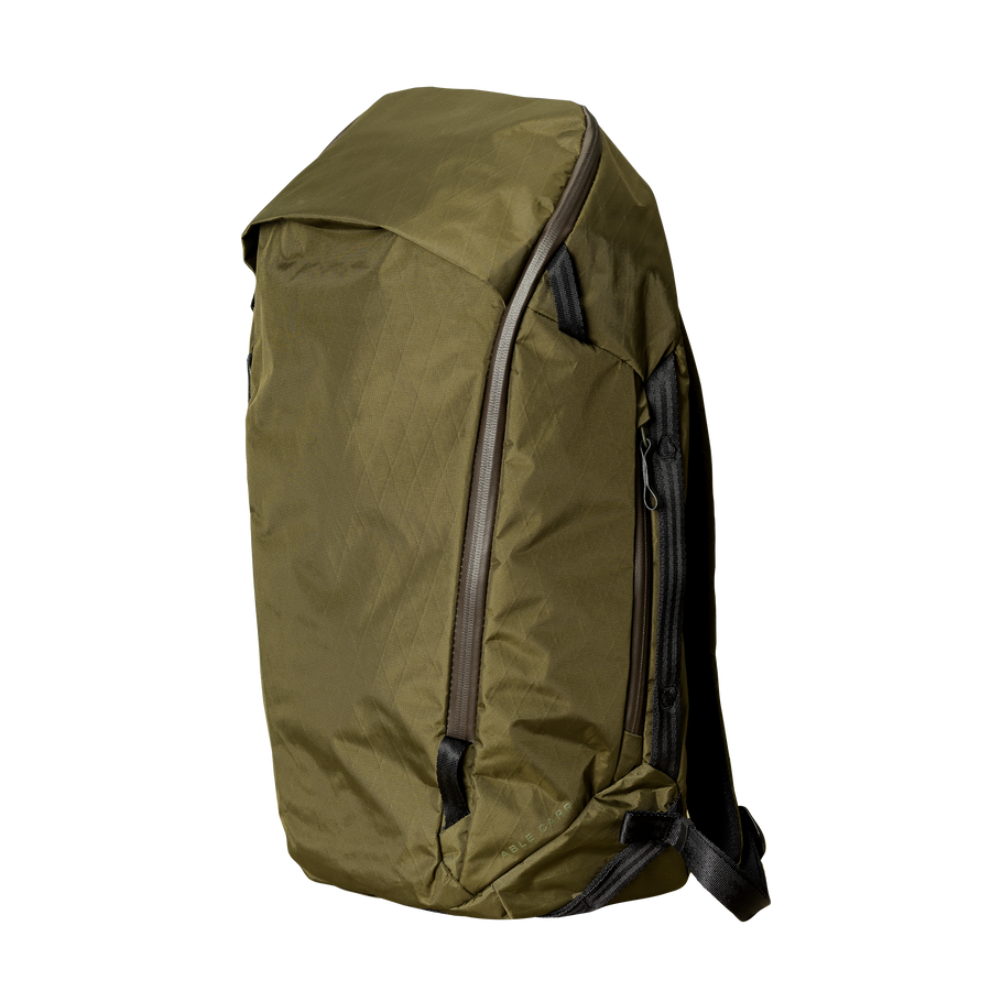 AbleCarry Daybreaker2 Olive Green X-Pac AbleCarry Daybreaker2 Olive Green X-Pac