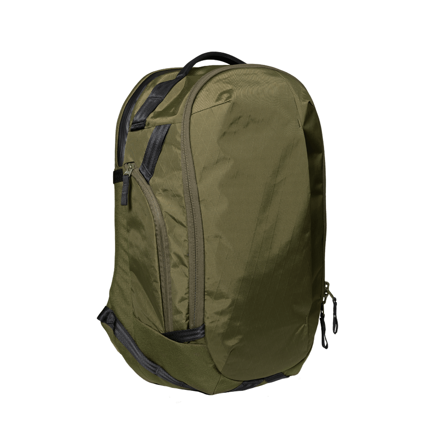 Comfort Carry Laptop Pack, 30L