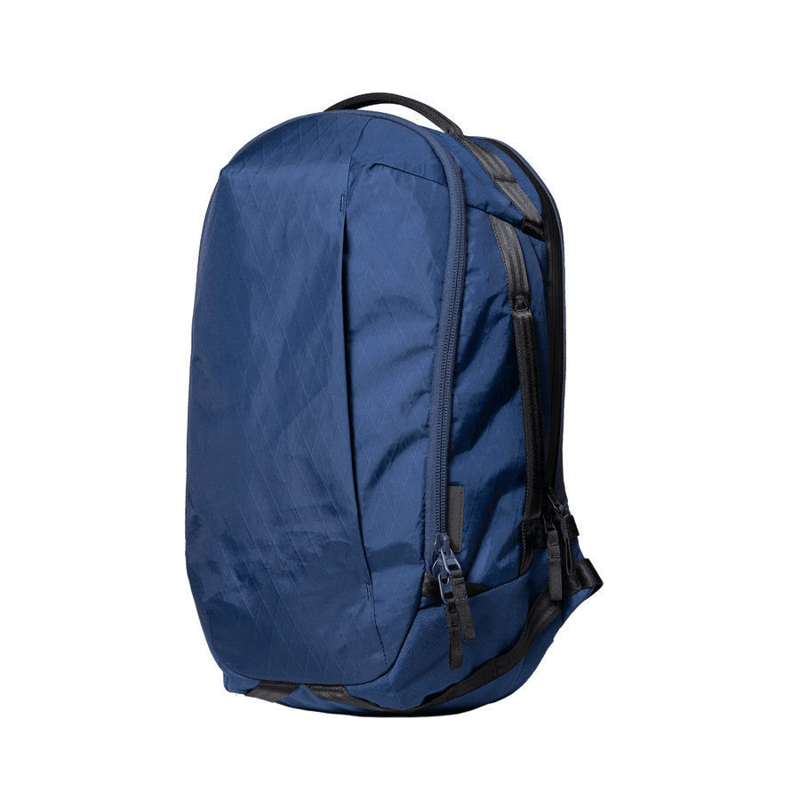 Max Backpack | Minimal 32L & 30L Backpack for Travel & EDC Max Backpack | Minimal 32L & 30L Backpack for Travel & EDC