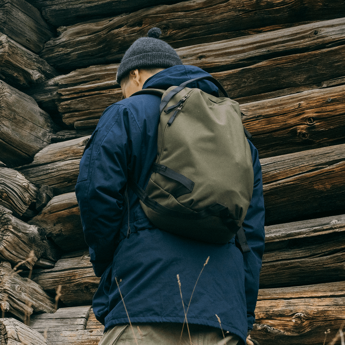 Daily Backpack | Able Carry Daily Backpack | Able Carry
